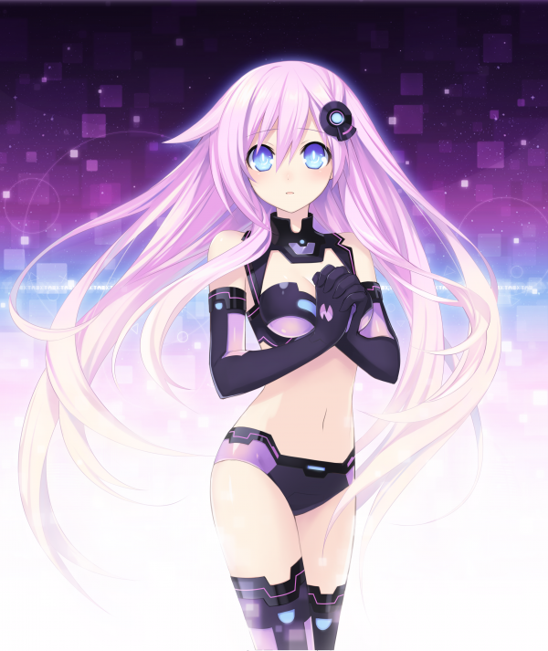 Hyperdimension Neptunia,κορίτσια anime,Nepgear Hyperdimension Neptunia,anime