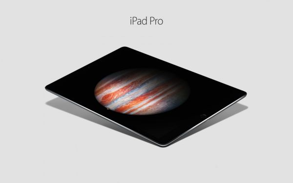 ipad pro,apel,iPad