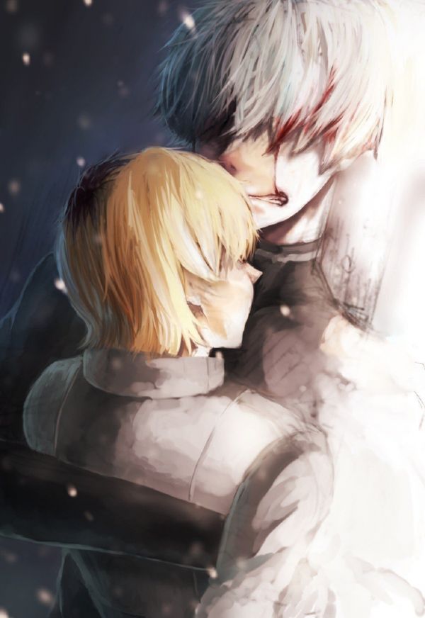 秀吉Nagachika,Kaneki肯,1024x1489 px