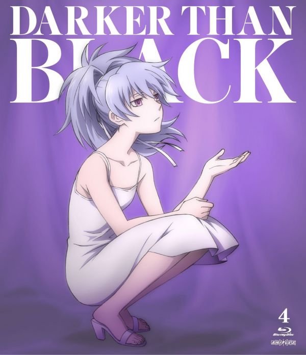 Darker than Black,Yin,1518x1761 px