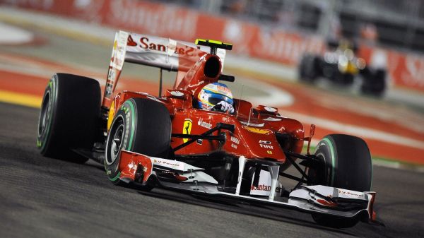 Araç,Spor Dalları,Araba,Formula 1,Ferrari,yarış