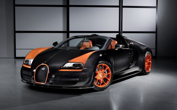 carro,veículo,Carro esportivo,Garagens,Bugatti,Bugatti Veyron