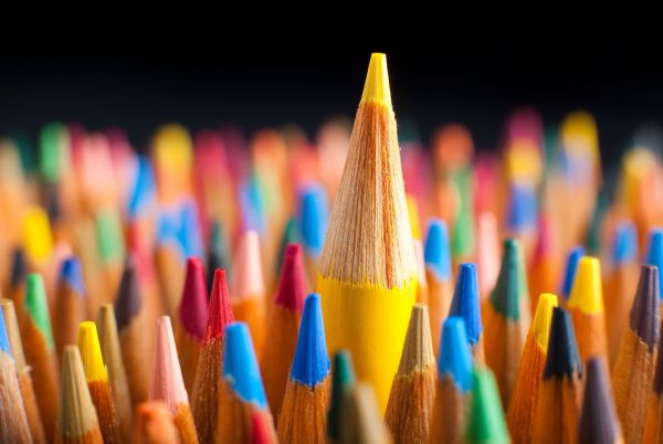 Colorful pencils,tužky,3800x2550 px,makro