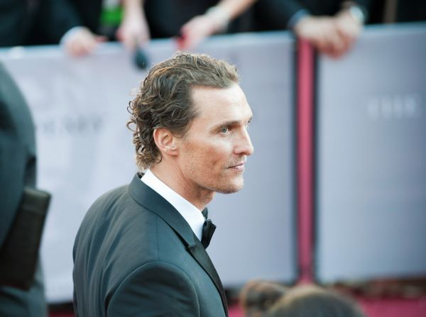 2014 r,Matthew McConaughey,Oscar,best actor