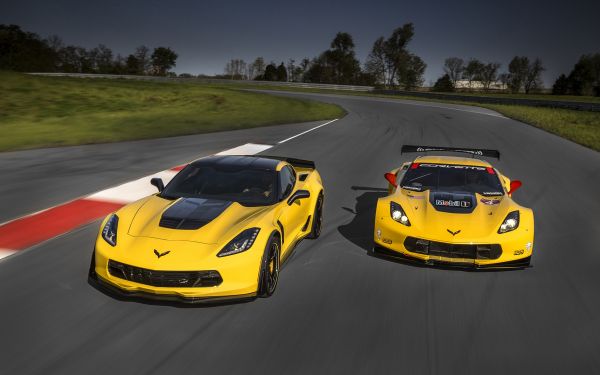 car,Chevrolet Corvette C7,Chevrolet Corvette Z06,race tracks,2560x1600 px