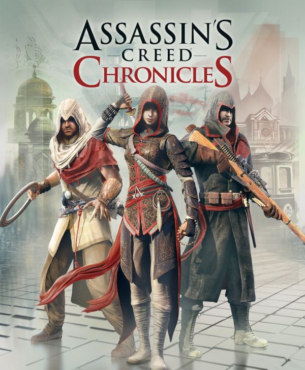 Assassin Creed Chronicles,Assassin Creed