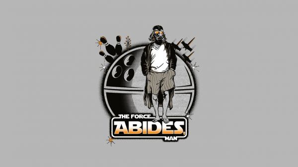 illustration,Star Wars,crossover,logo,graphic design,Darth Vader