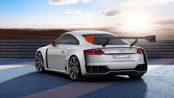 1920x1080 px,Audi TT,coche,Coches conceptuales