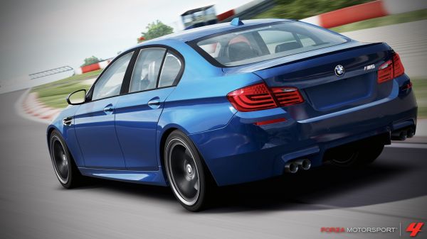 videojuegos,coche,BMW,vehículo,coche deportivo,BMW M5