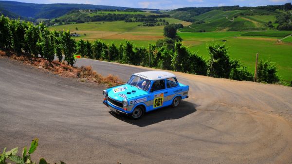 carro,Trabant,DDR,Alemanha Oriental,veículo,natureza