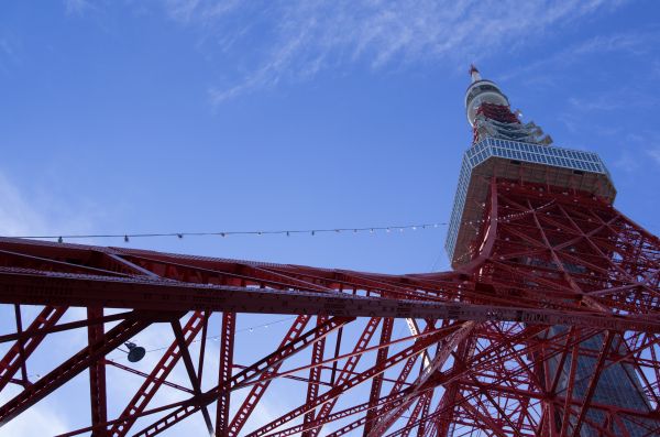 japan,arkitektur,himmel,torn,Leica,Tokyo