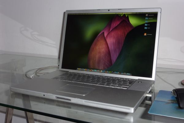 MacBook, computadora, tecnología, ordenador portátil, enviar, barco