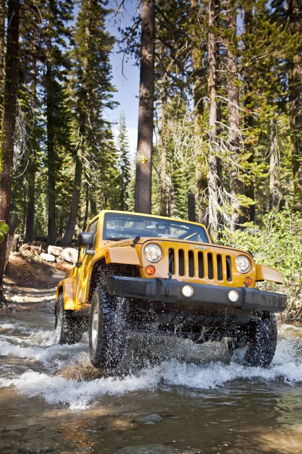 Jeep Wrangler,bil,fordon,2013,Jeep,netcarshow