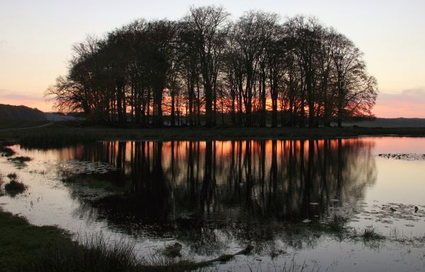 panorama,Pôr do sol,agua,natureza,reflexão,lago