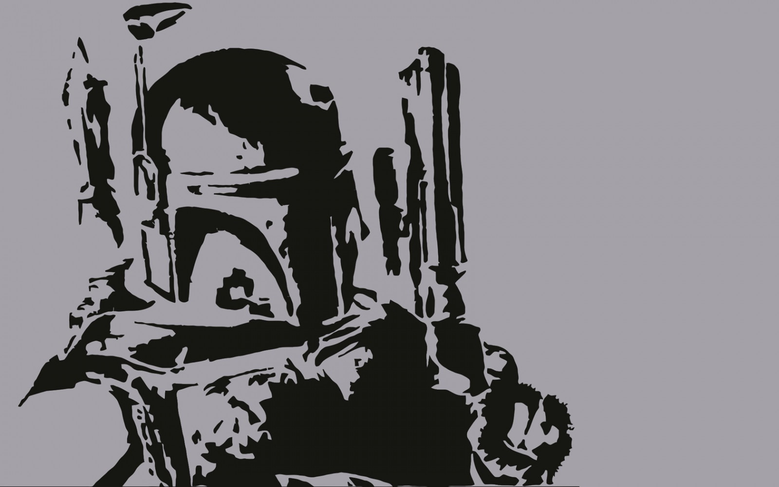 1680x1050 px, Boba, Fett, hviezda, vojny