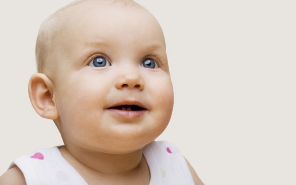 waiting,child,blue eyed,smiling