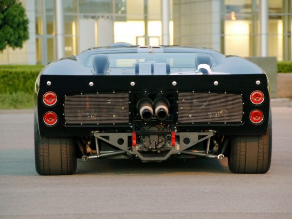 car,vehicle,sports car,Ford,Ford GT40,Shelby