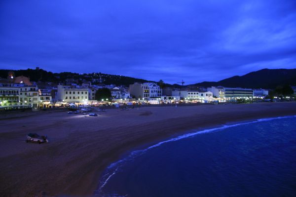 jeseň,espana,Barcelona,longexposure,pláž,mar