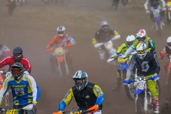 Sport,Motorrad,Moto-Cross,Rennen,Enduro,Rennen