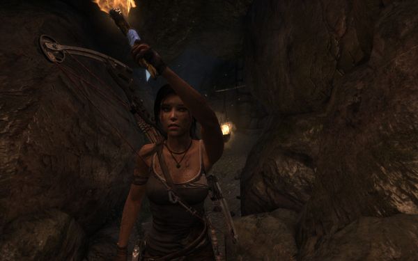 videogiochi,giungla,Lara Croft,Tomb Raider,Tomb Raider 2013,grotta