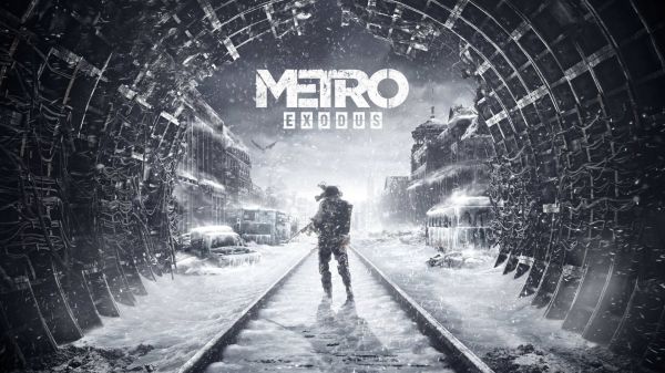 metro 2033, Metro 2033 Redux, Metro Exodus, Metro Last Light, 1920x1080 px, metro