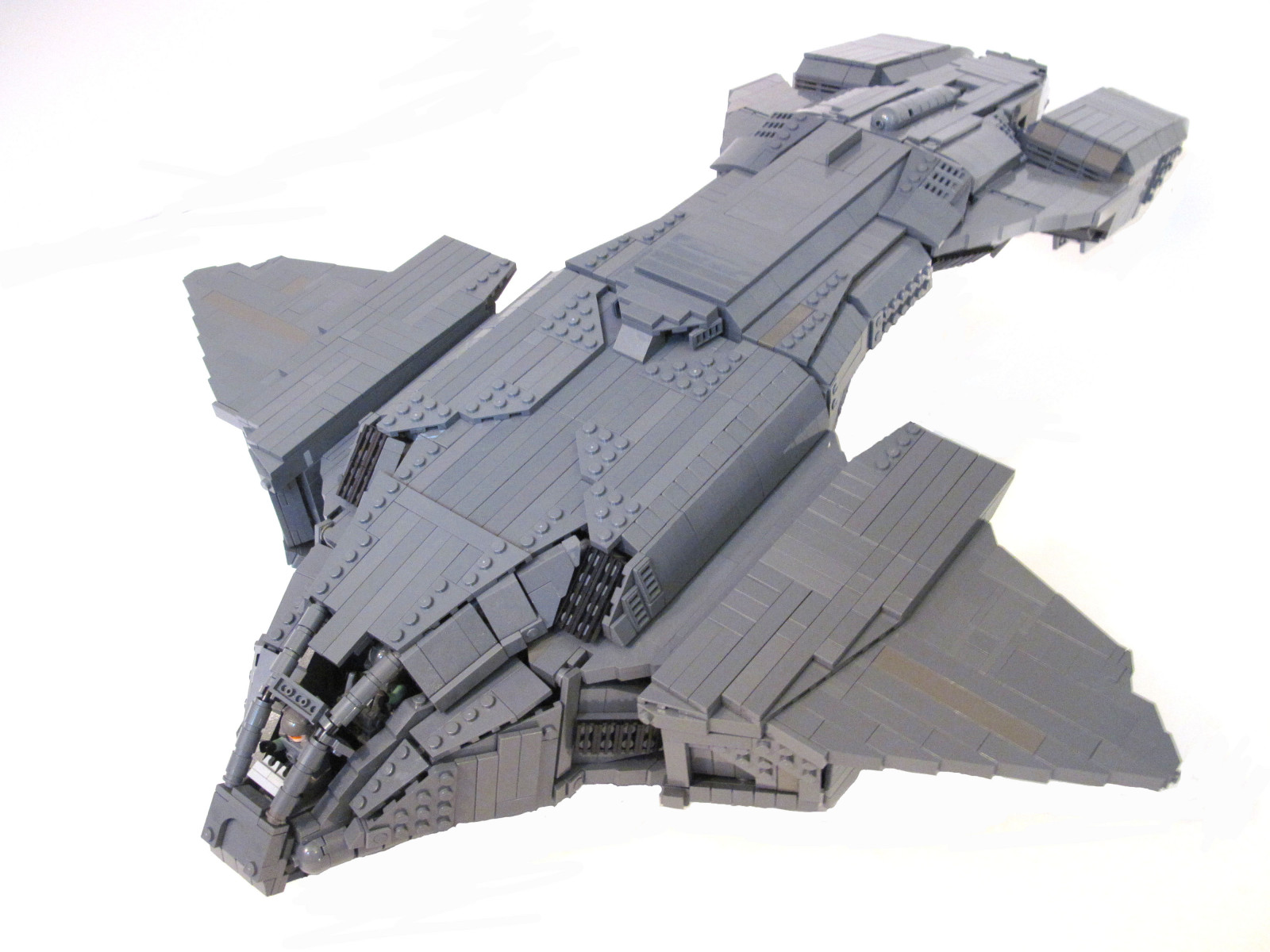 aereo, aereo, carro armato, LEGO, Alone, aerei militari, modellino in scala, Maestro, combattere, UNSC, Dreadnought, capo, scorpione, Fantasma, Battlecruiser, Facocero, Patto, pellicano, 3, aerei da combattimento, Ingegneria Aerospaziale, evoluto