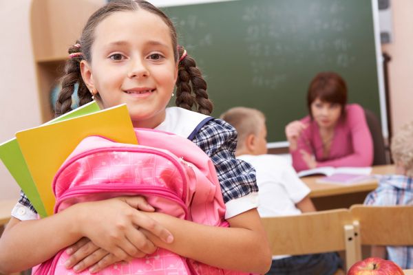 class,schoolgirl,satchel,textbooks