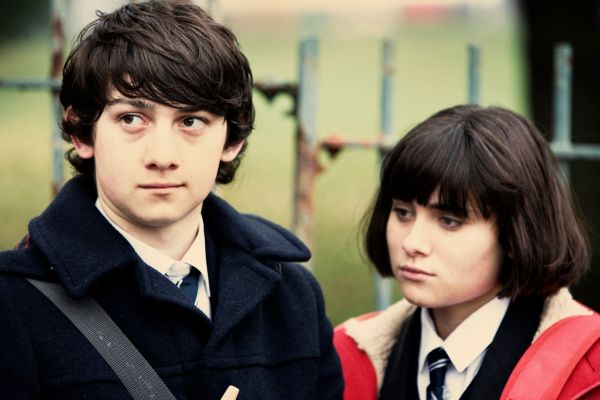 Craig Roberts,Jordana Bevan,Oliver Tate,sukellusvene elokuva,Yasmin Paige,1536x1024 px