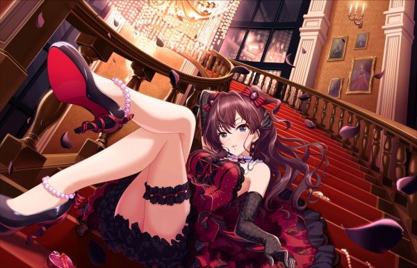 picioare,Ichinose Shiki,THE email protected Cinderella Girls,THE email protected