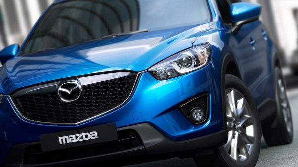 car,vehicle,1920x1080 px,Mazda,SUV,Mazda CX 5