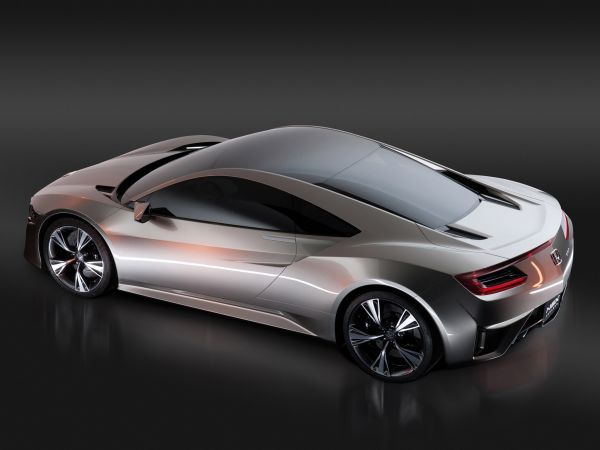 2012,2048x1536 px,Concepto,Honda,Nsx,Supercar