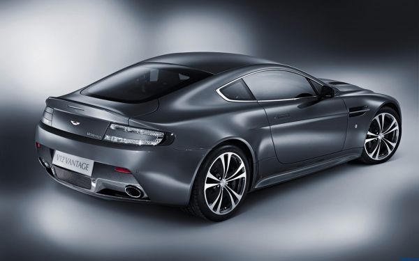 xe hơi,Xe,xe thể thao,Aston Martin DBS,Aston Martin V12 Vantage,Coupe