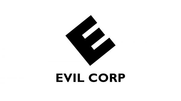 1920x1080 px,E Corp,EVIL CORP,Mr. Robot