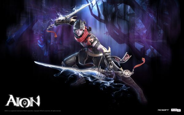 Video game,Aion,kelas-kelas,screenshot,wallpaper komputer,kegelapan