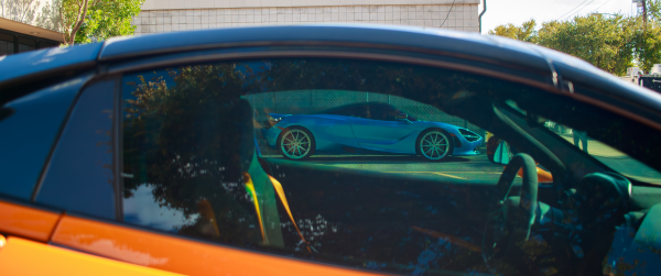 carro,Carro esportivo,veículo,volante,McLaren 720S,janela