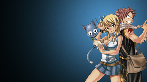 Anime,Conto de fadas,Heartfilia Lucy,Meninas anime,Dragneel Natsu,Meninos anime