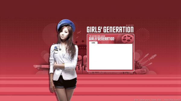 modell,asiatisk,Korean,Jentegenerasjon,SNSD,K pop