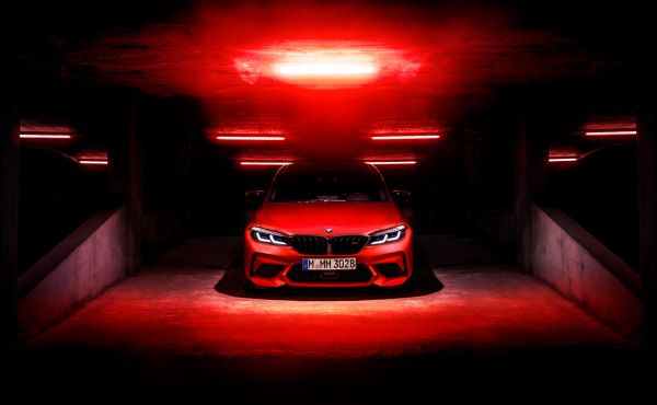 autó,autóipari,BMW Motorsport,BMW,BMW M2,red light