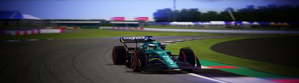 Assetto Corsa,Silverstone,Formule 1,auto