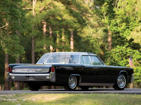 car, vehicle, Sedan, Lincoln Continental, netcarshow, classic car