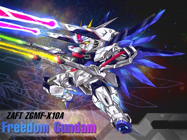 anime, mechs, Super Robot Taisen, Mobile Suit Gundam SEED, Gundam, έργα τέχνης