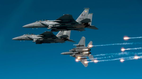 15,15 Eagle,15 Strike Eagle,f,McDonnell Douglas f,2100x1181 px