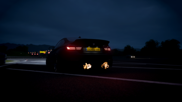 BMW M4,BMW,Forza Horizon 4,M4