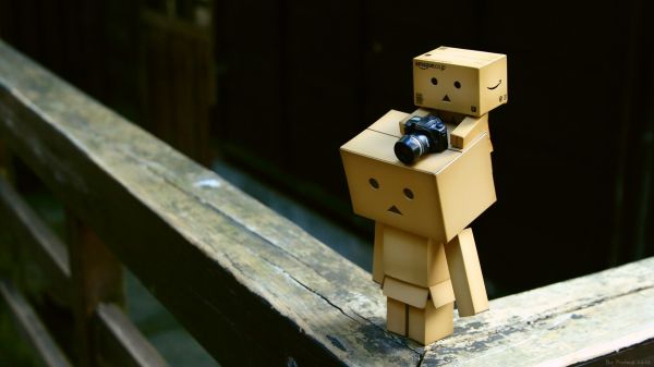 Amazone,Danbo,1920x1080 px,camera