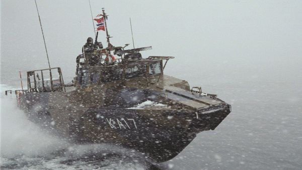 båt,Norge,militær,Kongelige Norske Marine,skip,kjøretøy