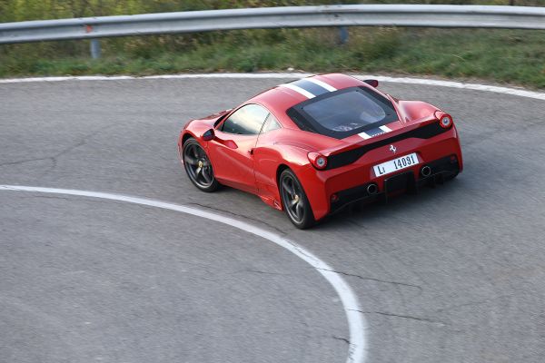 bil,køretøj,sportsvogn,Ferrari,2015,coupe