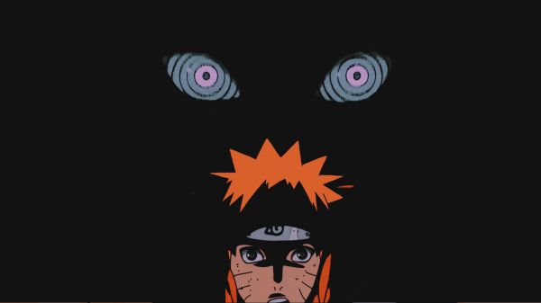 naruto anime,Pein,Uzumaki Naruto