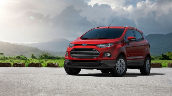 1920x1080 px,Ford Ecosport