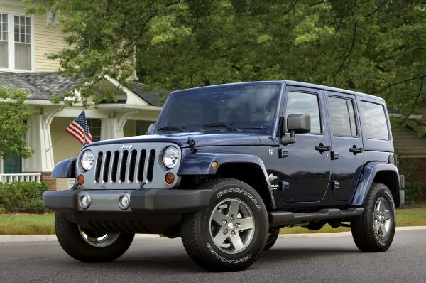 bil,fordon,2013,Jeep,Jeep Wrangler,netcarshow