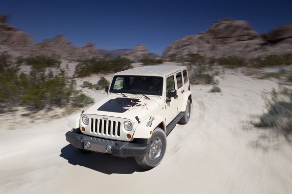 bil,kjøretøy,Jeep,Jeep Wrangler,2012,netcarshow